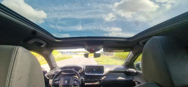 Peugeot 208 1.5 Hdi GT Line Pleszew - zdjęcie 8