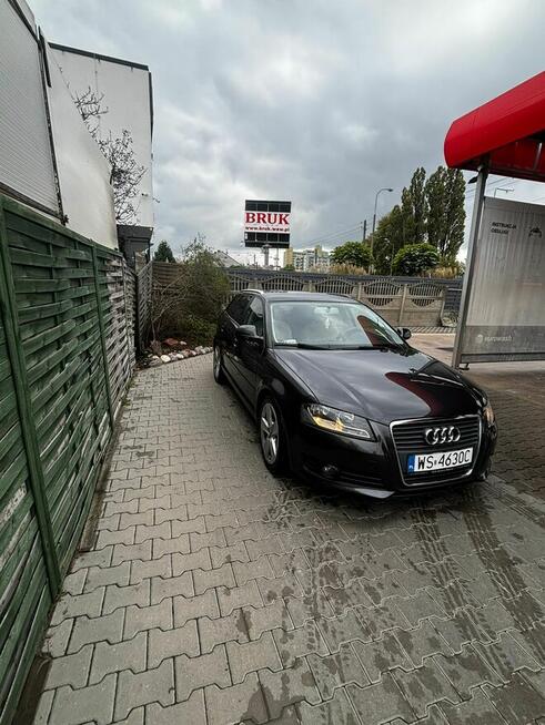 Sprzedam Audi a3 2008 Targówek - zdjęcie 2