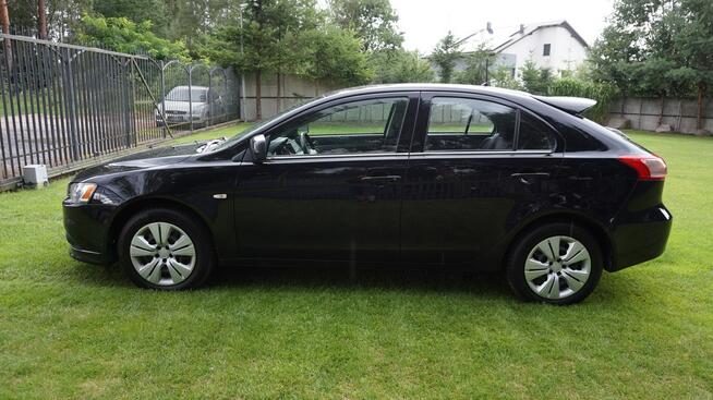 Mitsubishi Lancer z Niemiec. Gwarancja. Polecam !!! Zielona Góra - zdjęcie 8