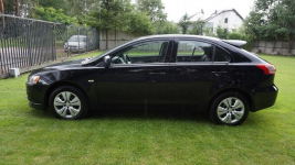 Mitsubishi Lancer z Niemiec. Gwarancja. Polecam !!! Zielona Góra - zdjęcie 8