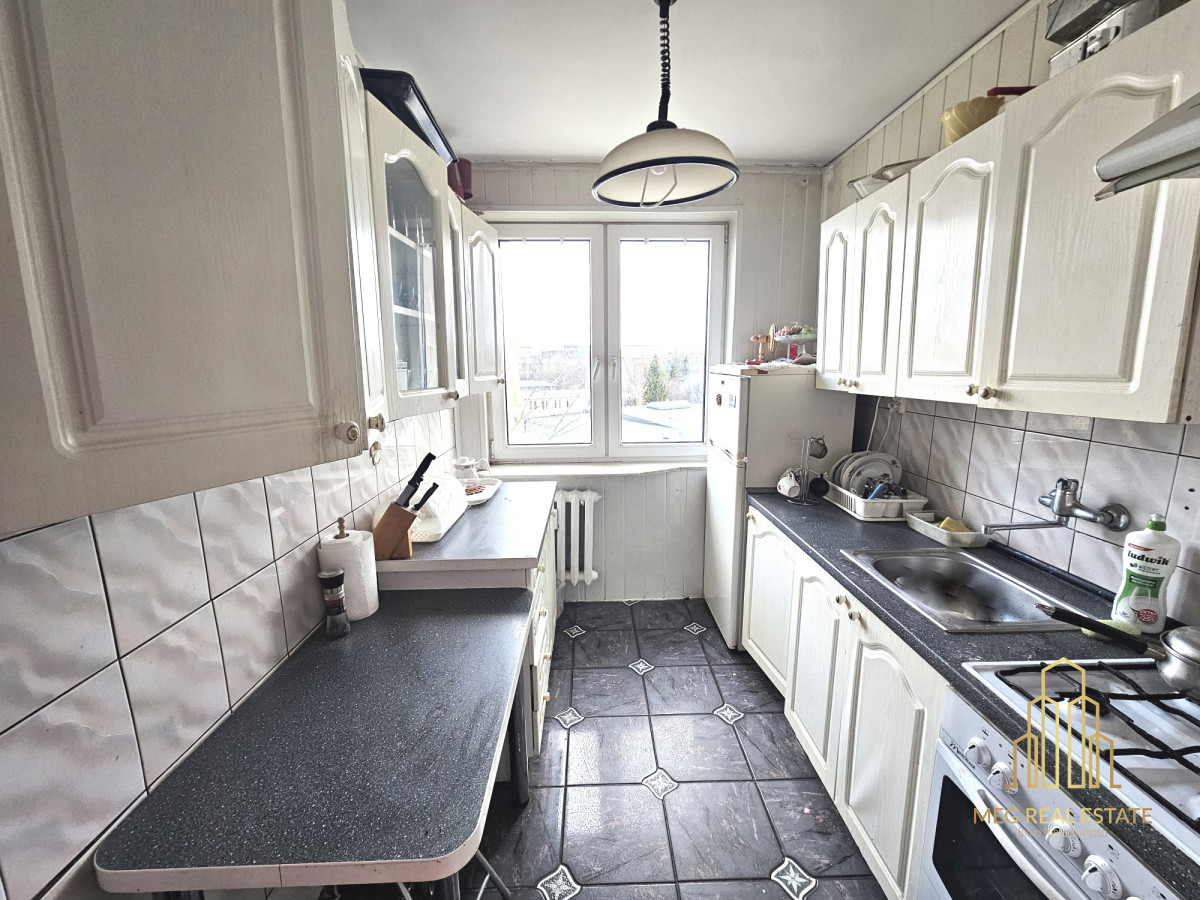 Inwestycja* 3 pokoje* Gruntowa* z balkonem Białystok - zdjęcie 1