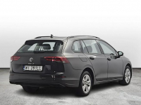 Volkswagen Golf VIII 2.0 TDI Life ! Z Polskiego Salonu ! Faktura VAT ! Warszawa - zdjęcie 5