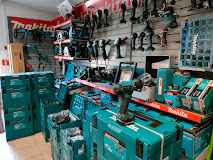 ElektroSerw Konin, elektronarzędzia, serwis i wynajem Konin - zdjęcie 1