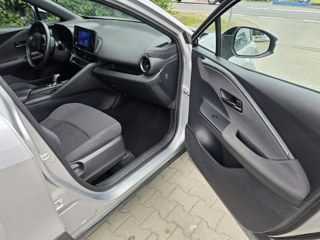 Toyota C-HR Pierwszy właściciel/Krajowy/fv/Bezwypadkowa Balice - zdjęcie 10