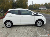 Toyota Aygo II 1.0 VVT-i Prime X-cite, kamera Wałdowo Szlacheckie - zdjęcie 3