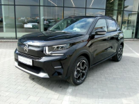 Citroen C3 1.2 TURBO MAX. 8 lat gwarancji !