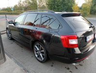 Skoda Octavia VRS Starachowice - zdjęcie 7