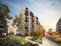 Mieszkanie 2pok, 45,64m2 z balkonem nowe /Wrocław Szczepin Wrocław - zdjęcie 4