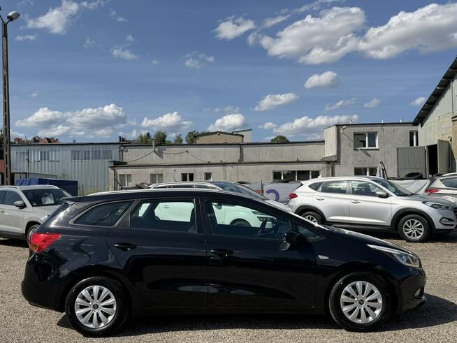 Kia Cee'd 1,4i*99Ps*149.000KM*Opłacony Stargard - zdjęcie 12
