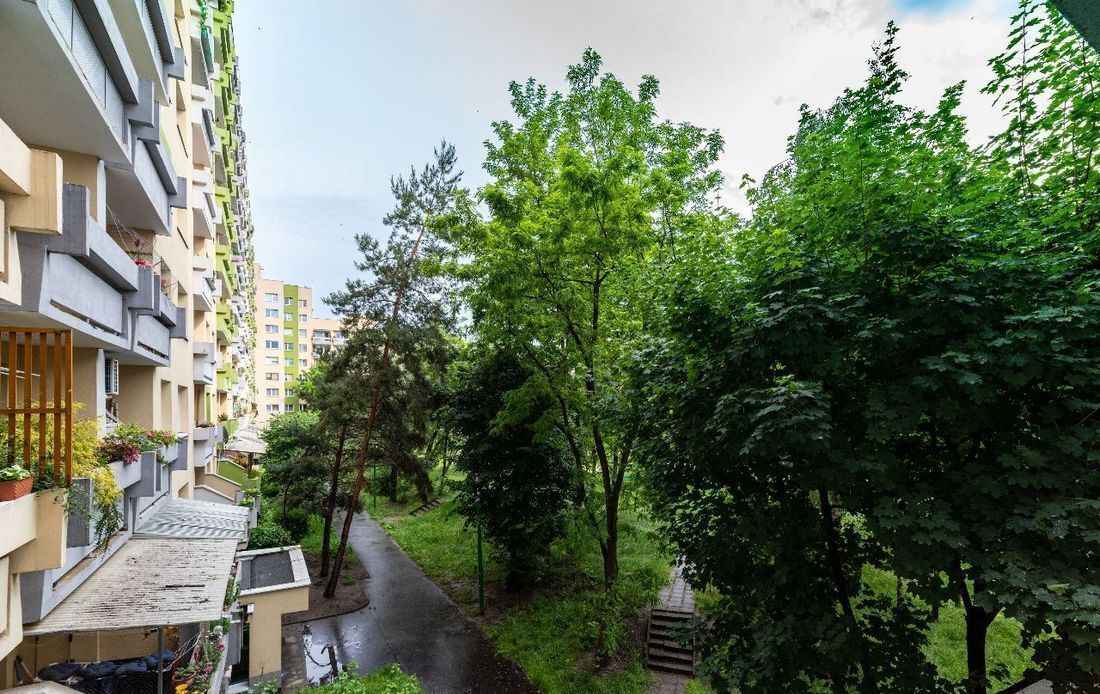 3pok, 64met, Okolice Latawcowej BALKON/PIWNICA/WINDA (Wrocław) Fabryczna - zdjęcie 12