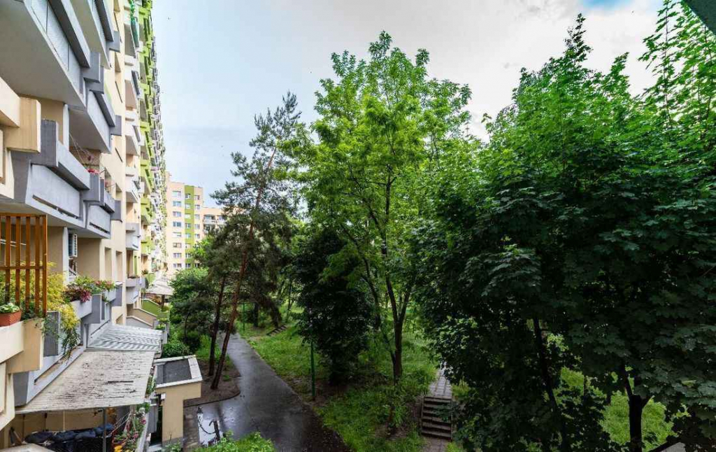 3pok, 64met, Okolice Latawcowej BALKON/PIWNICA/WINDA (Wrocław) Fabryczna - zdjęcie 12