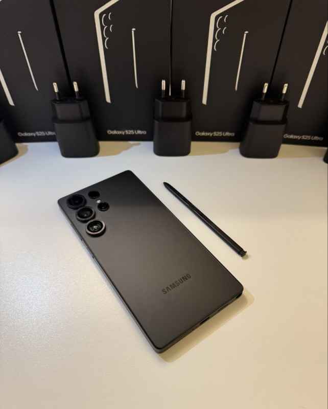 Samsung Galaxy S25 Ultra , Samsung S25, S25+ , Samsung Galaxy Z Fold7 Fabryczna - zdjęcie 5