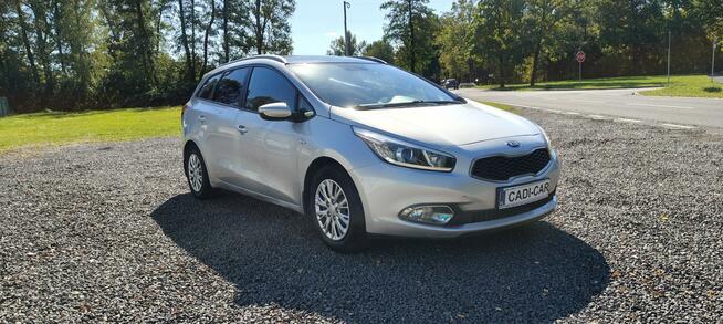 Kia Cee'd Krajowy. Goczałkowice-Zdrój - zdjęcie 3