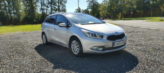 Kia Cee'd Krajowy. Goczałkowice-Zdrój - zdjęcie 3