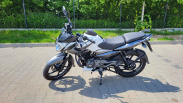 Bajaj Pulsar NS 125