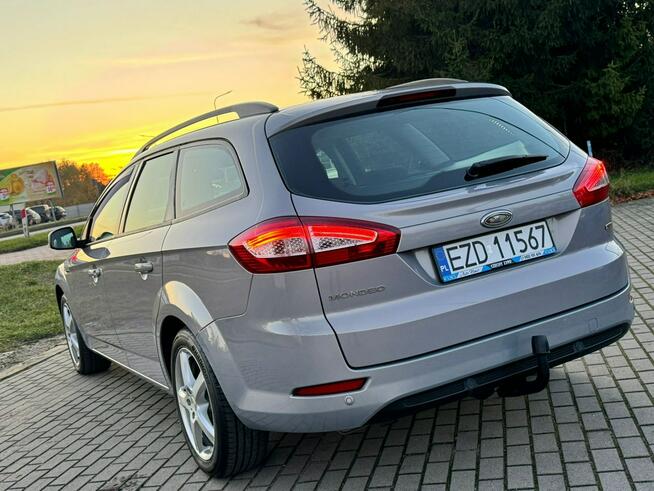 Ford Mondeo *LIFT*Diesel*140KM* Zduńska Wola - zdjęcie 6