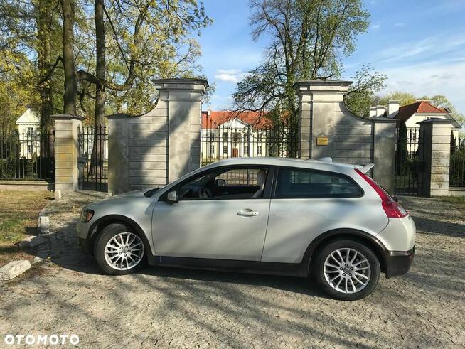 Volvo C30 1.6D Summum Warszawa - zdjęcie 1