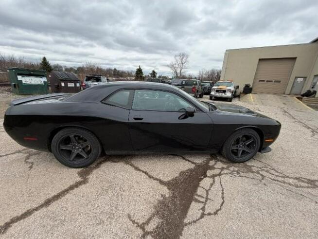 Dodge Challenger R/T / HEMI / 5.7 V8 / automat Warszawa - zdjęcie 6