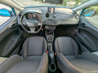 Seat Ibiza Pakiet FR 1.2 TSI LED Kamienna Góra - zdjęcie 11