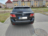 Toyota Avensis T27 automat, fabrycznie jeszcze bez DPF-u Reda - zdjęcie 7
