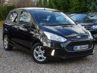 Ford B-Max, Gwarancja, Niski Przebieg! Kościerzyna - zdjęcie 4