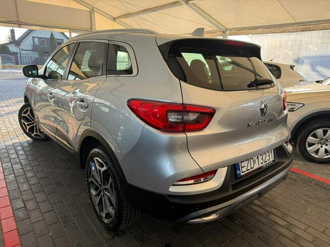 Renault Kadjar 1.5 DCI* 115 KM* 6 Biegów* Zarejestrowany* Zduńska Wola - zdjęcie 5