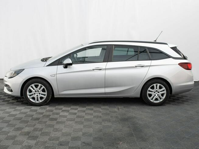 Opel Astra WD1177V#1.2 T Edition Podgrz.f I kier LED Salon PL VAT23% Gdynia - zdjęcie 8