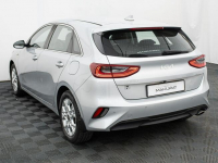 Kia Cee'd PO7XT28#1.5 T-GDI M 2 stref klima K.cof salon PL VAT23% Gdańsk - zdjęcie 4