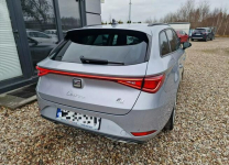 Seat Leon FR // e-Hybrid // DSG // Ostrołęka - zdjęcie 9