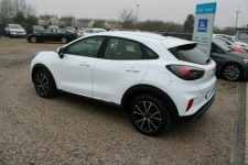 Ford Puma Titanium Kamera Automat Nawigacja Salon PL Warszawa - zdjęcie 9