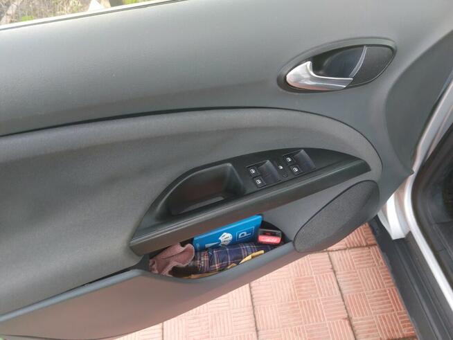 Seat Altea XL niski przebieg Mieszkowice - zdjęcie 10