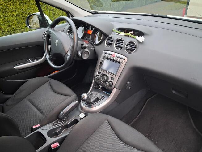 Peugeot 308 Konin - zdjęcie 5