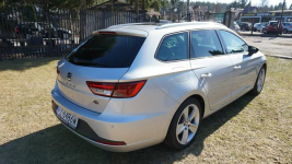 Seat Leon automat. Gwarancja. Polecam !!! Zielona Góra - zdjęcie 5