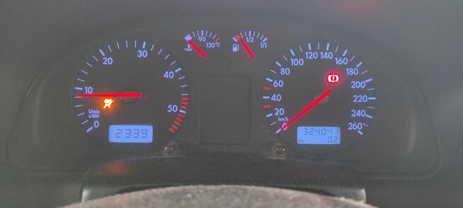 Volkswagen Passat 1,9 TDI, 1999r. Ważne OC i przegląd Sanok - zdjęcie 2