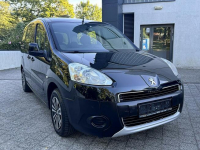 Peugeot Partner 2012r Tepee LIFT Navi Klima Gwarancja Kutno - zdjęcie 4