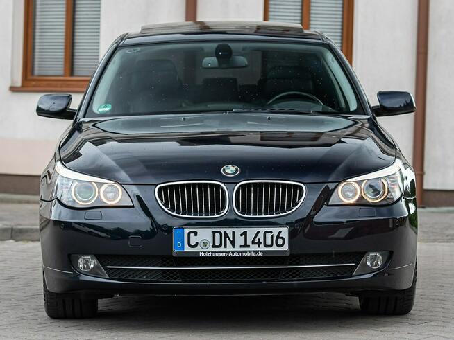 LCI ! 523i 190KM Manual ! Full Opcja ! Zadbana ! Opłacona ! Zwoleń - zdjęcie 11