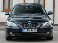 LCI ! 523i 190KM Manual ! Full Opcja ! Zadbana ! Opłacona ! Zwoleń - zdjęcie 11