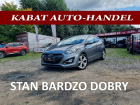 Hyundai i30 Klimatronik*Alu 17*Tempomat*Navi*Pdc*Ładny