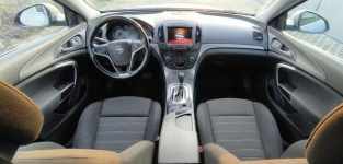 Opel Insignia 2.0 CDTI automat bixenon Płock - zdjęcie 5