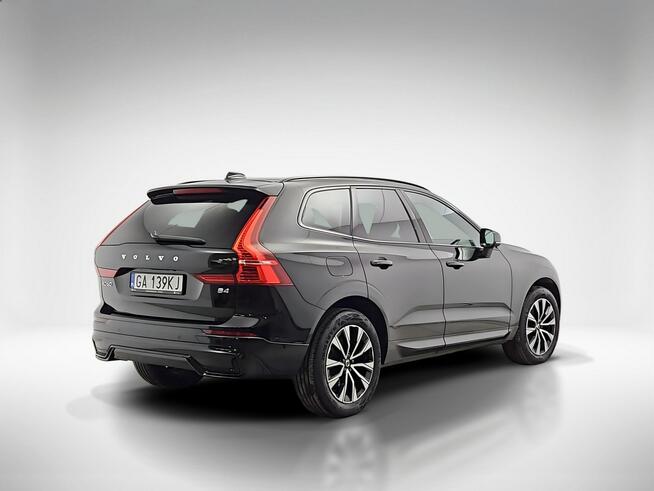 Volvo XC 60 B4 B Plus Dark aut ! Z Polskiego Salonu ! Faktura VAT ! Warszawa - zdjęcie 5