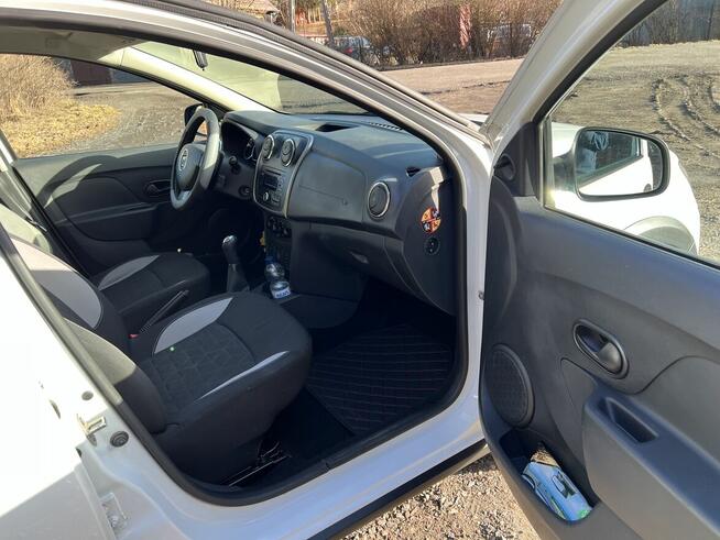 Dacia Sandero Stepway bardzo zadbana super stan Jelenia Góra - zdjęcie 6