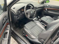 Škoda Superb Klimatyzacja | 1.9 TDI 115KM | 2007r Głogów - zdjęcie 5