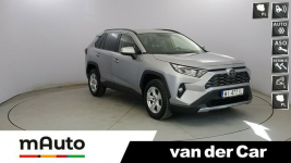 Toyota RAV-4 2.0 Comfort 4x2 ! Z Polskiego Salonu ! Faktura Vat ! Warszawa - zdjęcie 1