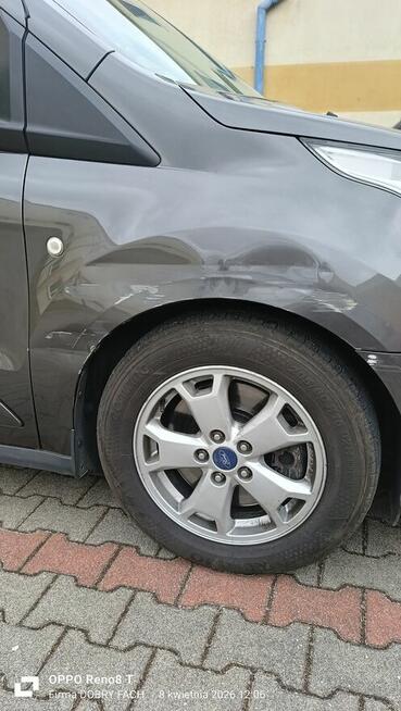 Mam na sprzedaż Ford tourneo connect 2016 Piotrków Trybunalski - zdjęcie 1