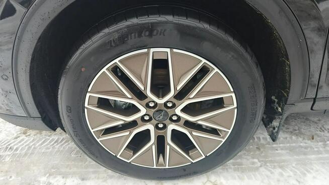 /2024// 2.5// Hybrid// Gwarancja// Kamery 360// Full LED// Ford Pass// Ostrołęka - zdjęcie 12