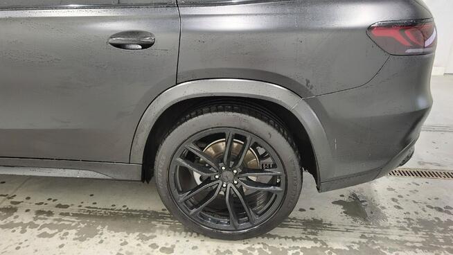 Mercedes GLS Klasa 400 d 4-Matic Grójec - zdjęcie 10