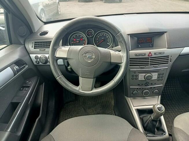 Opel Astra 1.6 05r Tarnów - zdjęcie 7