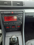 Audi A4 B7 1.8T 2007r Climatronic Serwisowana Alufelgi Bezwypadek Hak! Sokołów Podlaski - zdjęcie 8