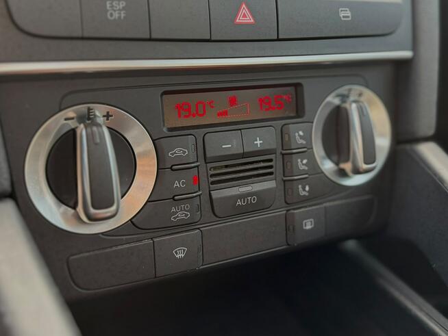 Audi A3 Automat Climatronic zarejestrowane Lębork - zdjęcie 10