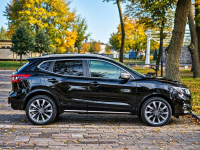 Nissan Qashqai Sadlno - zdjęcie 4